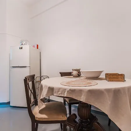 Kallisti Exarcheia Athens