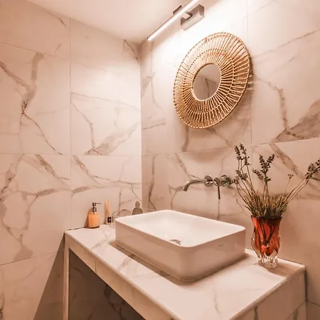 Kallisti Exarcheia Apartment Athens