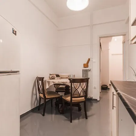 Apartment Kallisti Exarcheia Athens