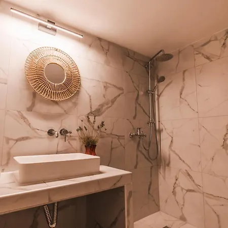 Kallisti Exarcheia Apartment Athens